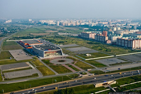 Кракен новый сайт