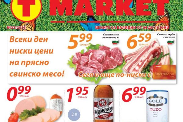 Kraken market