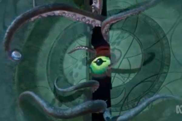 Kraken 13at